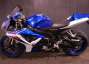Picture 2 - Suzuki GSXR 600 K7 in Blue Super Sport motorbike