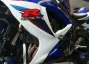 Picture 5 - Suzuki GSXR 600 K7 in Blue Super Sport motorbike
