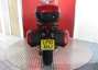Picture 4 - Honda VFR1200 F-A (ABS) Motorcycle VFR 1200 F motorbike