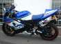 Picture 5 - Suzuki GSXR750 k5 2005 Super sports 750cc motorbike