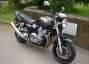 Picture 4 - Yamaha XJR 1300, Fantastic, Standard condition motorbike