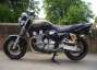 Picture 8 - Yamaha XJR 1300, Fantastic, Standard condition motorbike