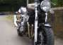 Picture 11 - Yamaha XJR 1300, Fantastic, Standard condition motorbike