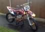 Picture 2 - KTM 450 SXF Moto Cross Bike 