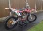 Picture 3 - KTM 450 SXF Moto Cross Bike 