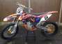 Picture 4 - KTM 450 SXF Moto Cross Bike 