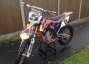 Picture 5 - KTM 450 SXF Moto Cross Bike 