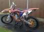 Picture 6 - KTM 450 SXF Moto Cross Bike 
