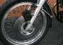 Picture 3 - Moto Morini 350 sport, Wire wheel disc model, very rare original sport motorbike
