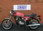 Picture 4 - Moto Morini 350 sport, Wire wheel disc model, very rare original sport motorbike