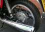 Picture 6 - Moto Morini 350 sport, Wire wheel disc model, very rare original sport motorbike