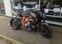 Picture 3 - KTM 990 Superduke R Orange Low Miles Akrapovic Exhaust motorbike