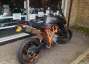 Picture 4 - KTM 990 Superduke R Orange Low Miles Akrapovic Exhaust motorbike