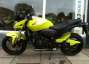 Picture 3 - Honda CB 600 Hornet F-9 motorbike