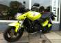 Picture 4 - Honda CB 600 Hornet F-9 motorbike