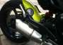 Picture 7 - Honda CB 600 Hornet F-9 motorbike