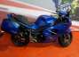 Picture 2 - Triumph Sprint ST 1050, Panniers, Datatool Alarm motorbike