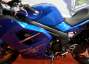 Picture 5 - Triumph Sprint ST 1050, Panniers, Datatool Alarm motorbike