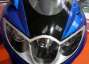Picture 7 - Triumph Sprint ST 1050, Panniers, Datatool Alarm motorbike