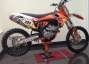 Picture 9 - KTM 350 SXF Cairoli Ltd Edition Fully Loaded 250 450 Trick Bike KXF CRF YZF motorbike