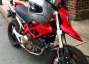 Picture 4 - Ducati Hypermotard 1100 S Great Supermoto Bike motorbike