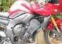 Picture 4 - Yamaha FZ1 Fazer motorbike