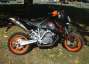 Picture 2 - KTM 950 Supermoto LC8 Motorcycles motorbike
