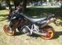 Picture 8 - KTM 950 Supermoto LC8 Motorcycles motorbike
