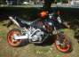 Picture 9 - KTM 950 Supermoto LC8 Motorcycles motorbike