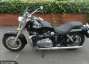 Picture 2 - Triumph Bonneville AMERICA 0 motorbike