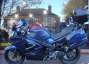 Picture 2 - Triumph Sprint ST in Blue motorbike