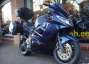 Picture 3 - Triumph Sprint ST in Blue motorbike
