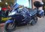 Picture 5 - Triumph Sprint ST in Blue motorbike
