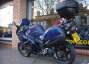 Picture 6 - Triumph Sprint ST in Blue motorbike
