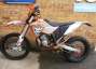 Picture 6 - KTM EXC 6 DAYS 250, 2011 Enduro Bike motorbike