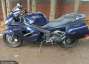 Picture 2 - Triumph Sprint 1050 GT motorbike