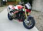 Picture 4 - Aprilia Tuono Factory motorbike