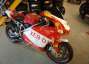 Picture 2 - Ducati 999 2005 motorbike