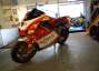 Picture 10 - Ducati 999 2005 motorbike