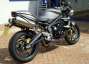 Picture 3 - Triumph Street Triple R In Matt Graphite motorbike