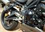Picture 6 - Triumph Street Triple R In Matt Graphite motorbike