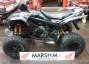 Picture 3 - TGB Target 2/4X4 525cc 12 Plate Fully PLG Road Legal, very little use low miles motorbike