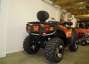 Picture 4 - Quadzilla X8 V-Twin Road Legal Quad Bike as seen on Gadget show motorbike
