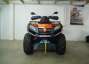 Picture 5 - Quadzilla X8 V-Twin Road Legal Quad Bike as seen on Gadget show motorbike