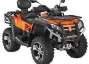 Picture 6 - Quadzilla X8 V-Twin Road Legal Quad Bike as seen on Gadget show motorbike