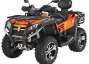 Picture 8 - Quadzilla X8 V-Twin Road Legal Quad Bike as seen on Gadget show motorbike