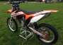 Picture 7 - KTM 250 SXF 2013 Model motorbike