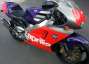 Picture 2 - Aprilia RS 250 Loris Reggiani Replica motorbike