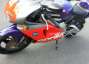 Picture 8 - Aprilia RS 250 Loris Reggiani Replica motorbike