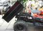 Picture 5 - TGB 550 Fuel Injected, EPS, New Landmaster Tipper 2 Years Warranty, Road Legal motorbike
